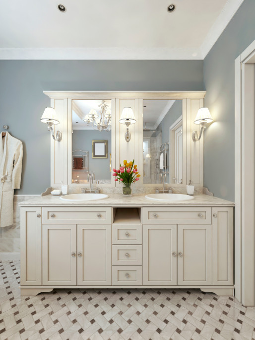 Paint Colors For A Bathroom
 How to Choose the Best Bathroom Paint Colors Columbia Paint