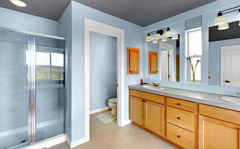 Paint Colors For A Bathroom
 Bathroom Paint Colors Ideas for the Fresh Look MidCityEast