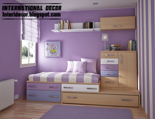 Paint For Kids Room
 Kids rooms paints colors ideas 2013 best colors for kids room