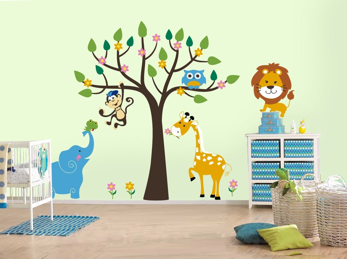 Paint For Kids Room
 5 Tips to Choose the Best Kids Room Paint Ever for Perfect