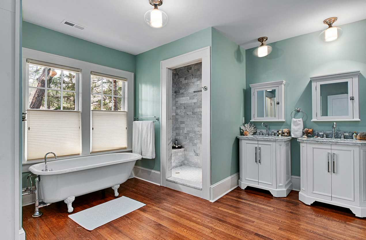 Paint Ideas For Bathroom
 19 Popular Paint Colors for Bathroom Dap fice