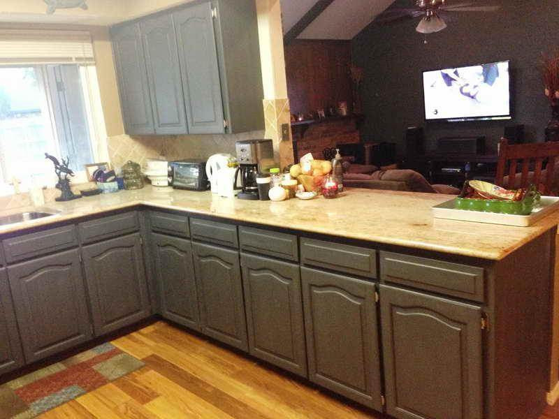 Paint Kitchen Cabinets Without Sanding
 Best Paint For Kitchen Cabinets Without Sanding