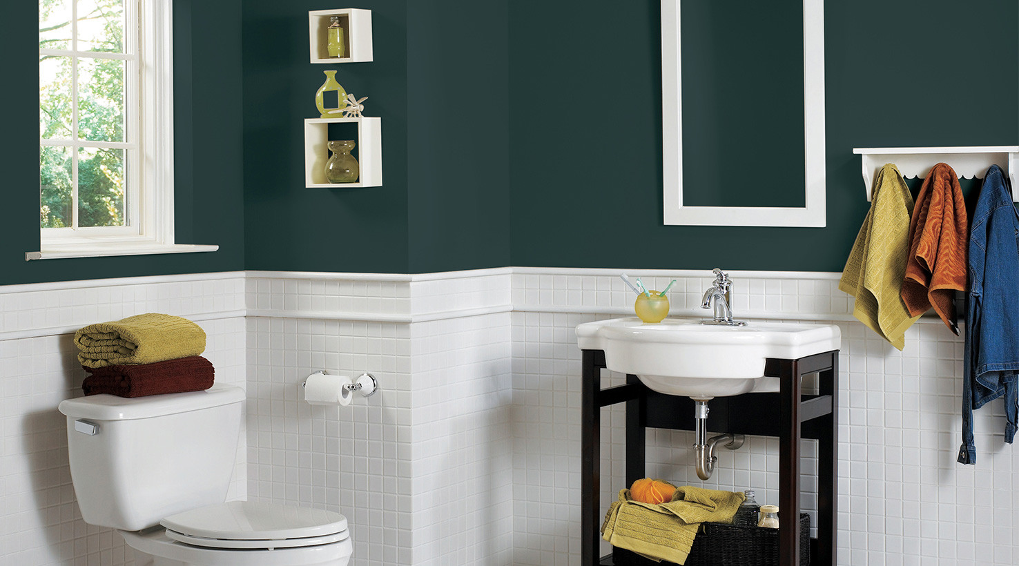 Paint To Use In Bathroom
 What Color Paint To Use In Bathroom