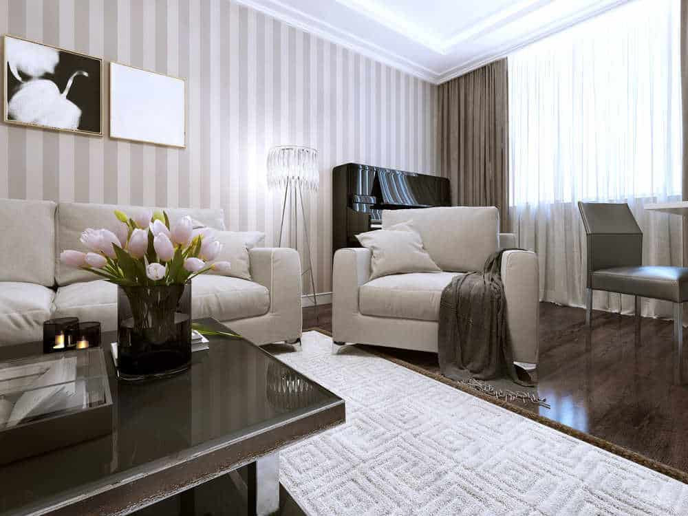 Painting Living Room Ideas
 10 Painting Ideas To Give Your Living Room New Life DIY