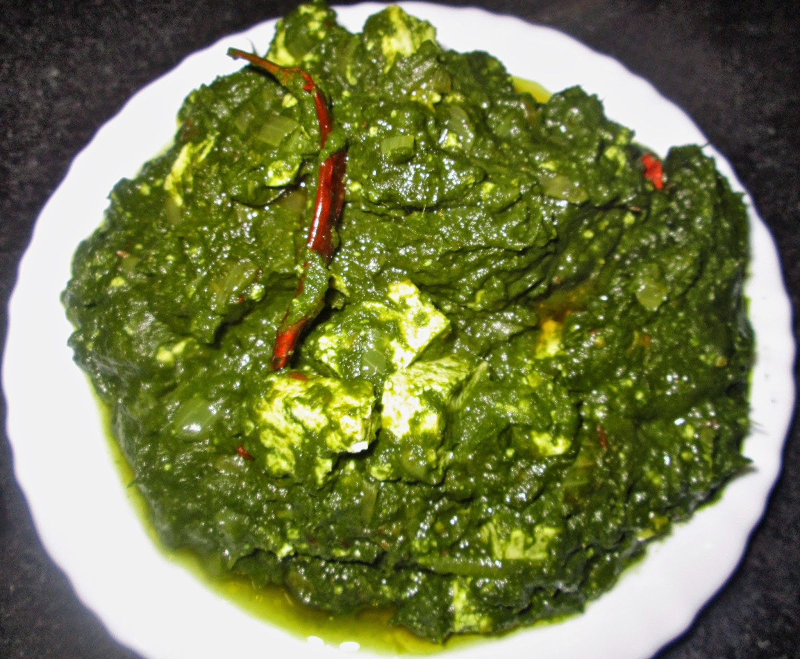 Palak Recipes Indian
 Palak Paneer Recipe Indian Cottage Cheese recipe in
