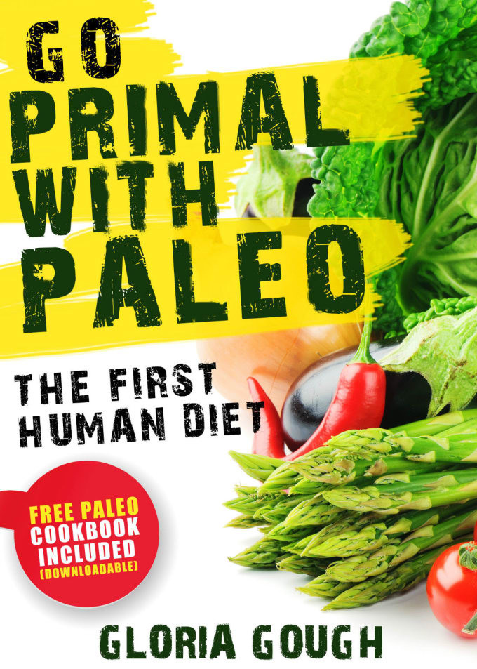 Paleo Diet Book
 Send you my top selling paleo t book by Anselg