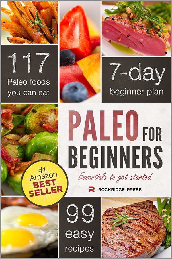 Paleo Diet Book
 Top 15 Paleo Diet Books According To Food For Net