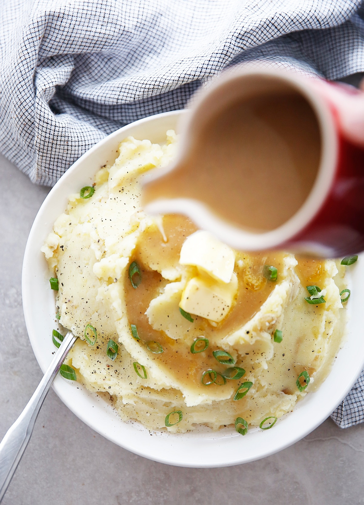 Paleo Mashed Potatoes
 Dairy Free Mashed Potatoes Paleo Vegan Lexi s Clean