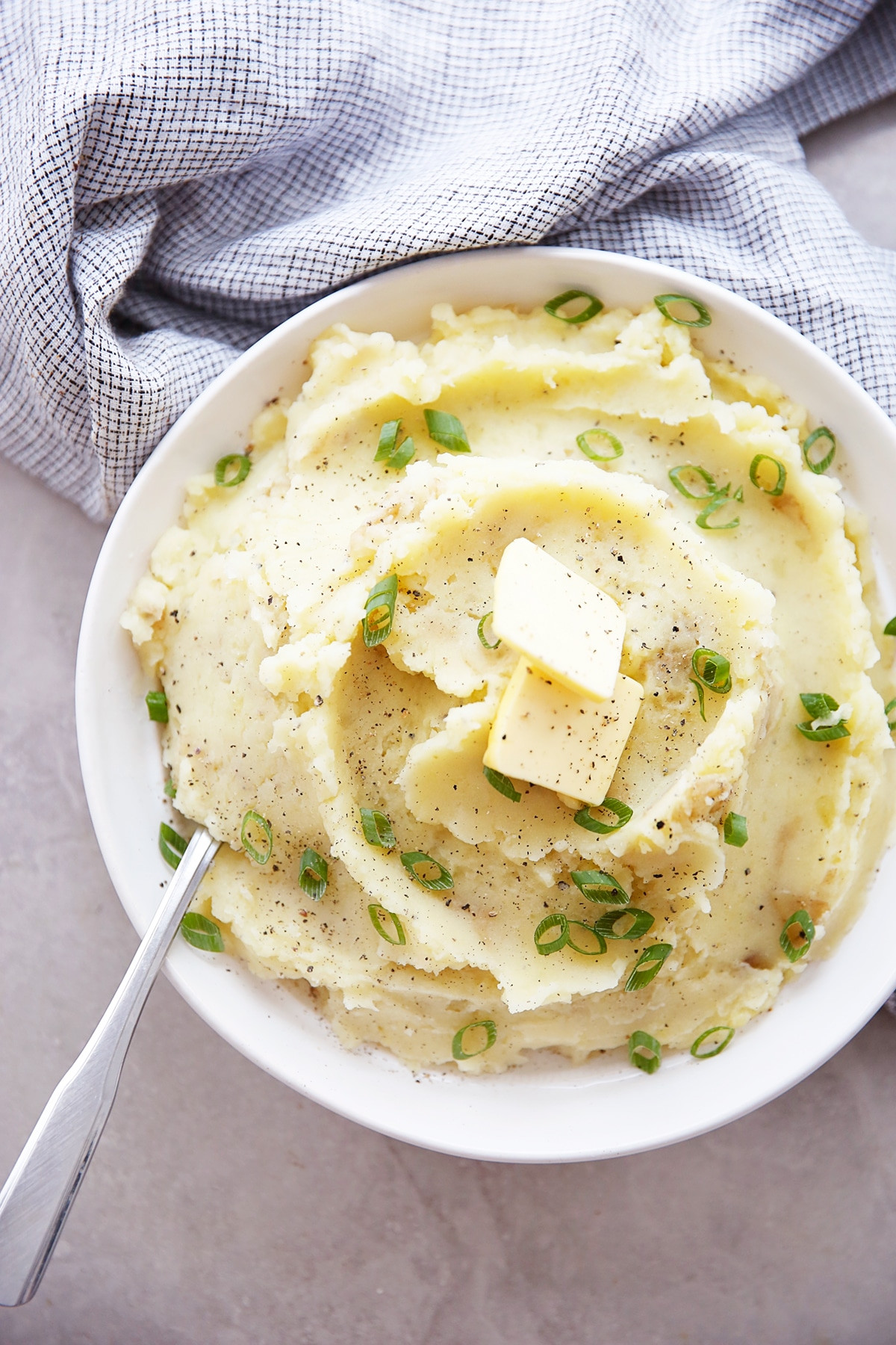 Paleo Mashed Potatoes
 Dairy Free Mashed Potatoes Paleo Vegan Lexi s Clean