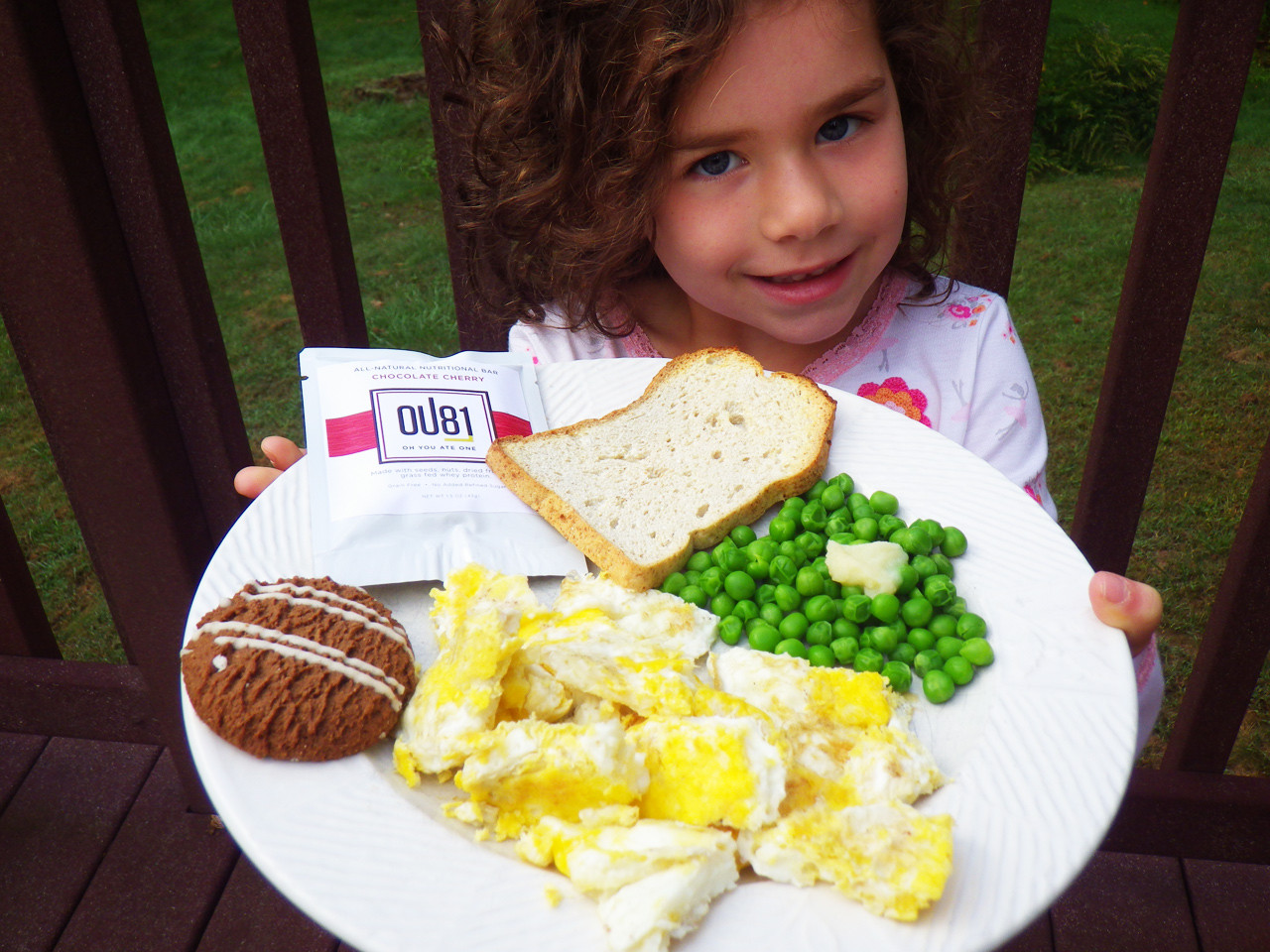 Paleo Recipes For Kids
 Kids Paleo Breakfast Recipe Julian Bakery ficial Blog