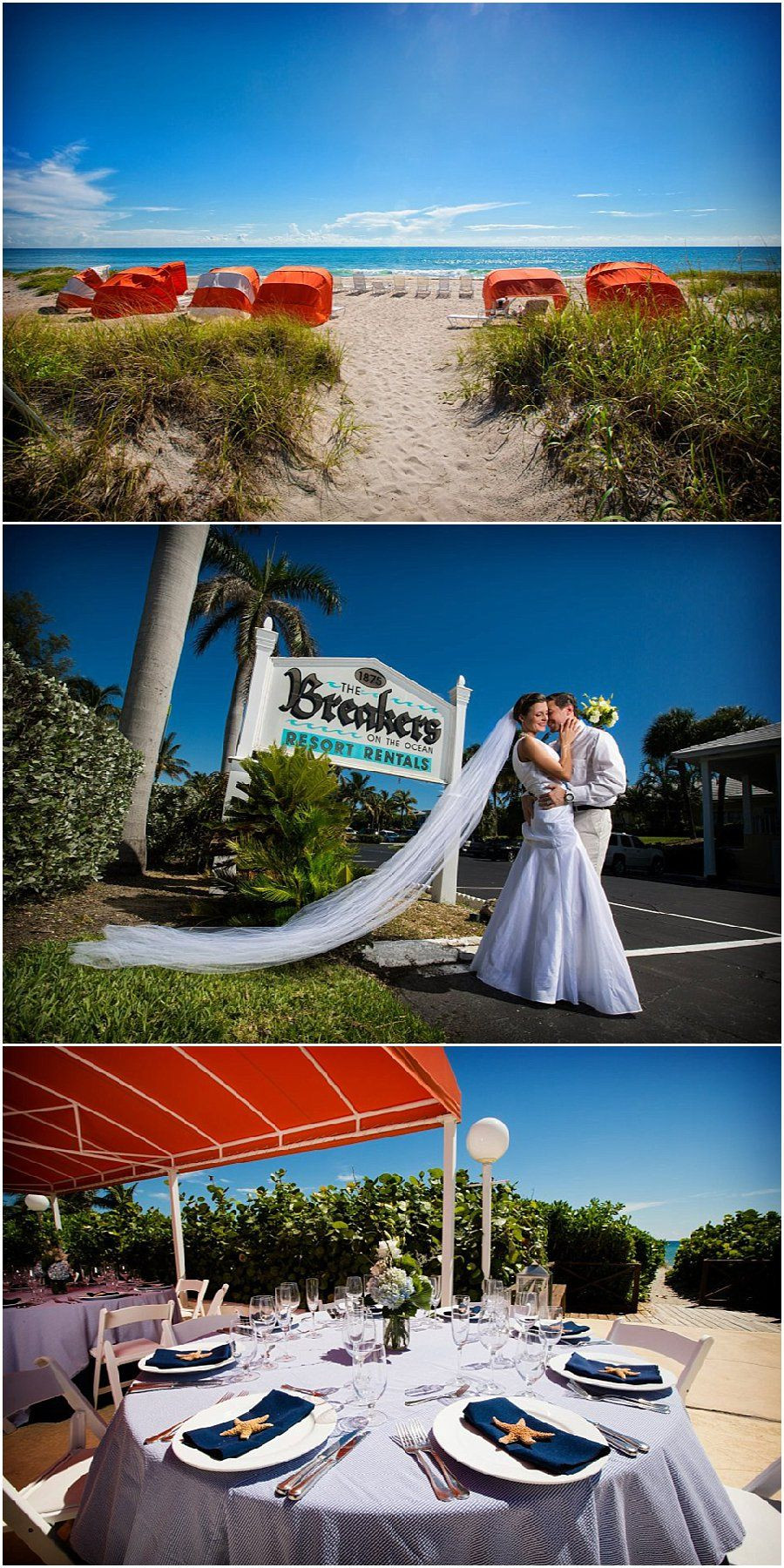 Palm Beach Wedding Venues
 16 Stunning Beach Wedding Venues in Palm Beach