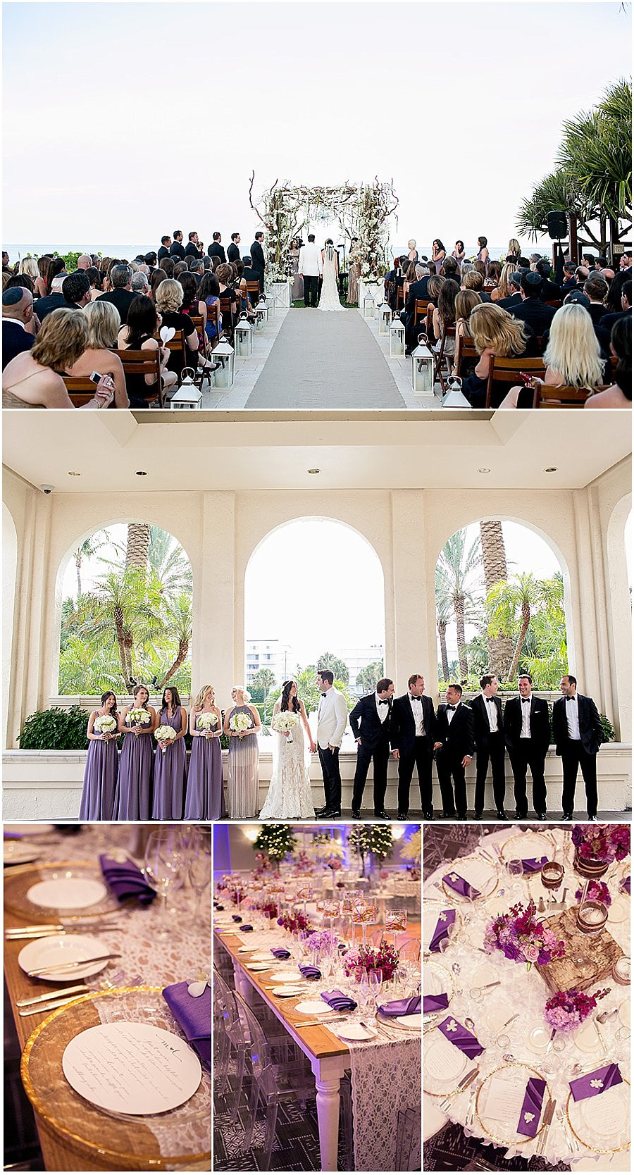 Palm Beach Wedding Venues
 Amazing Beach Wedding Venues – Married in Palm Beach