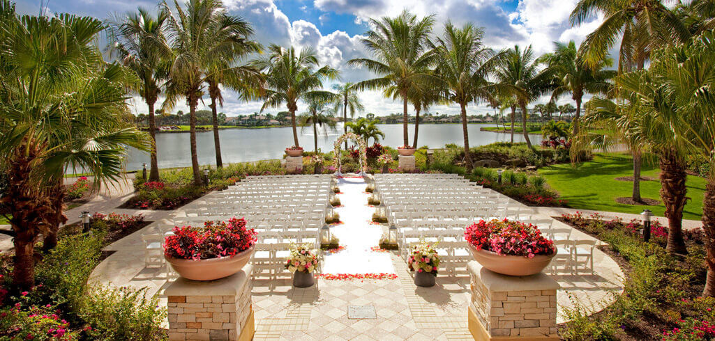 Palm Beach Wedding Venues
 Palm Beach Weddings