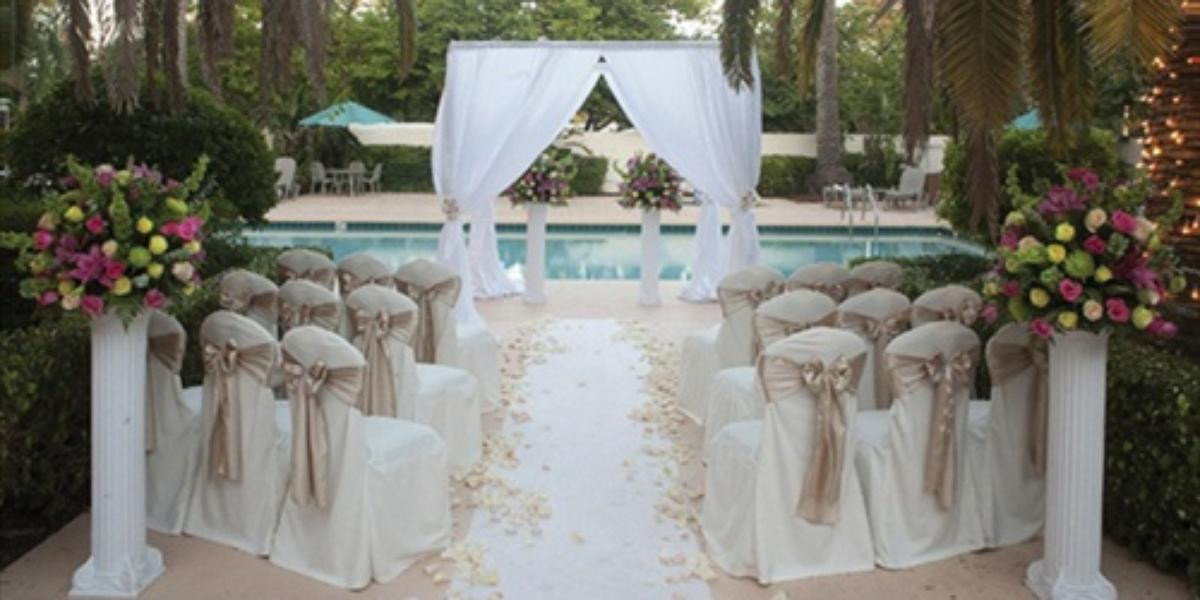 Palm Beach Wedding Venues
 Palm Beach Gardens Marriott Weddings