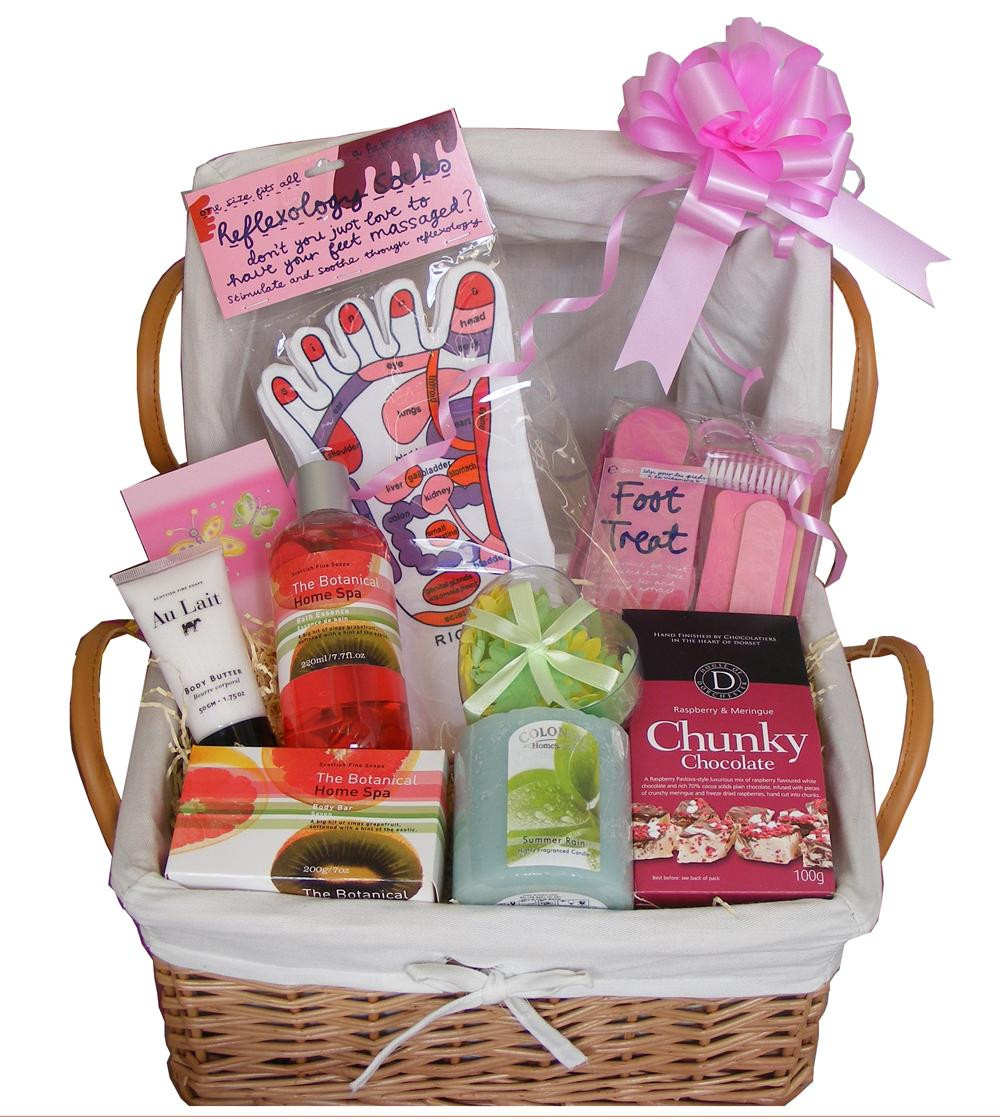 Pamper Gift Basket Ideas
 22 Ideas for Pamper Gift Basket Ideas Home DIY Projects