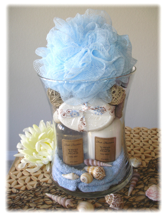 Pamper Gift Basket Ideas
 Pamper & Spa Gift Baskets Las Vegas Gift Basket Delivery