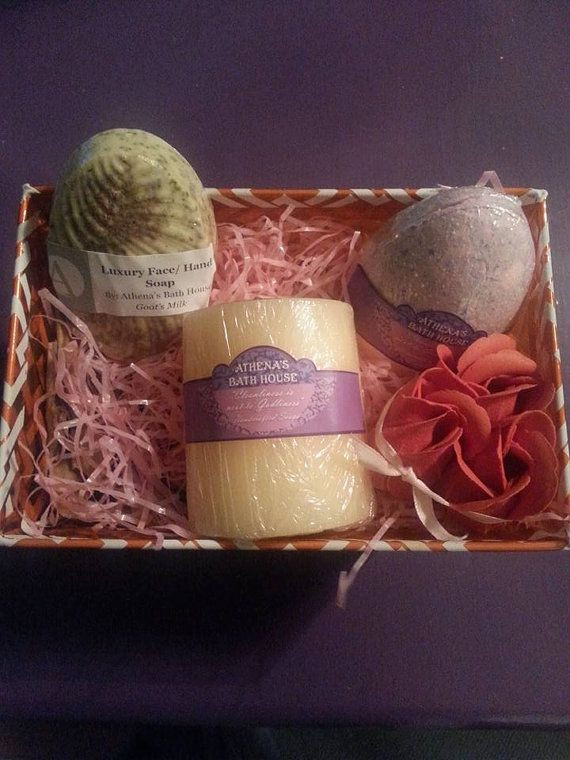 Pamper Yourself Gift Basket Ideas
 Pamper Yourself Gift Basket