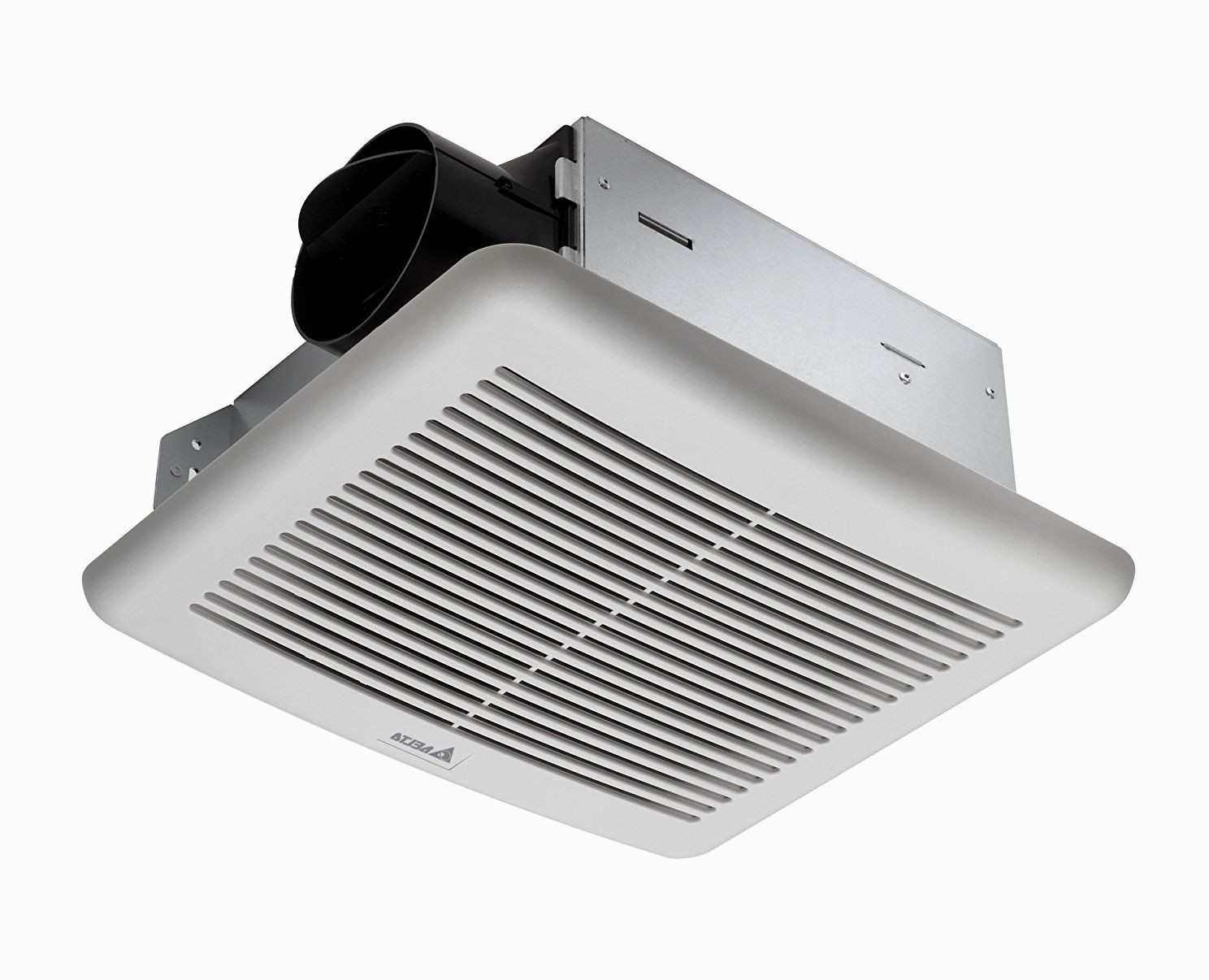 Panasonic Bathroom Exhaust Fan
 Contemporary Panasonic Bathroom Exhaust Fan with Light