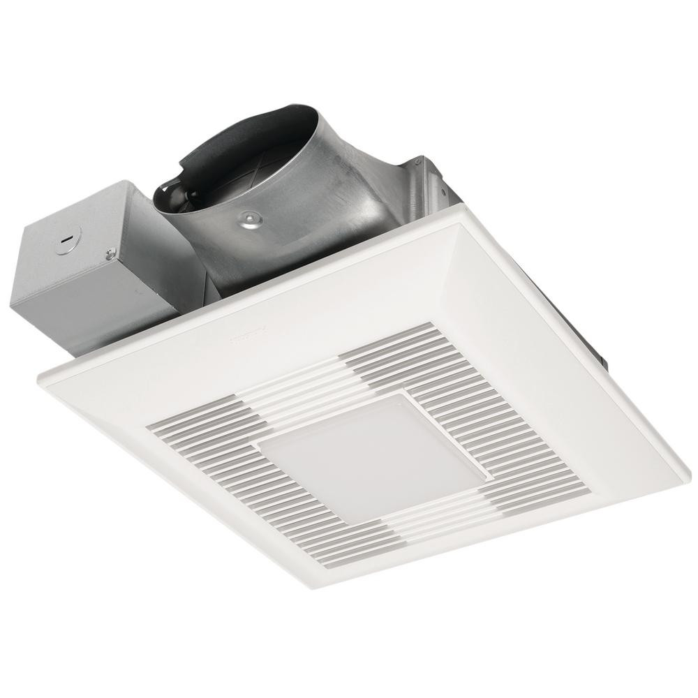 Panasonic Bathroom Exhaust Fan
 Panasonic WhisperValue DC Exhaust Fan LED Light and Night