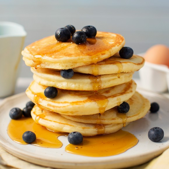 Pancake Recipes For Kids
 The Best Pancakes Recipe myfoodbook