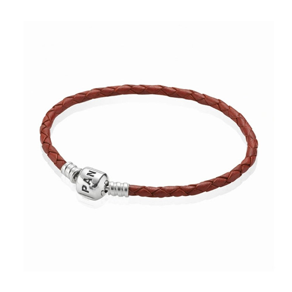 Pandora Leather Bracelet Sale
 Pandora Bracelets and Bangles UK Stockists