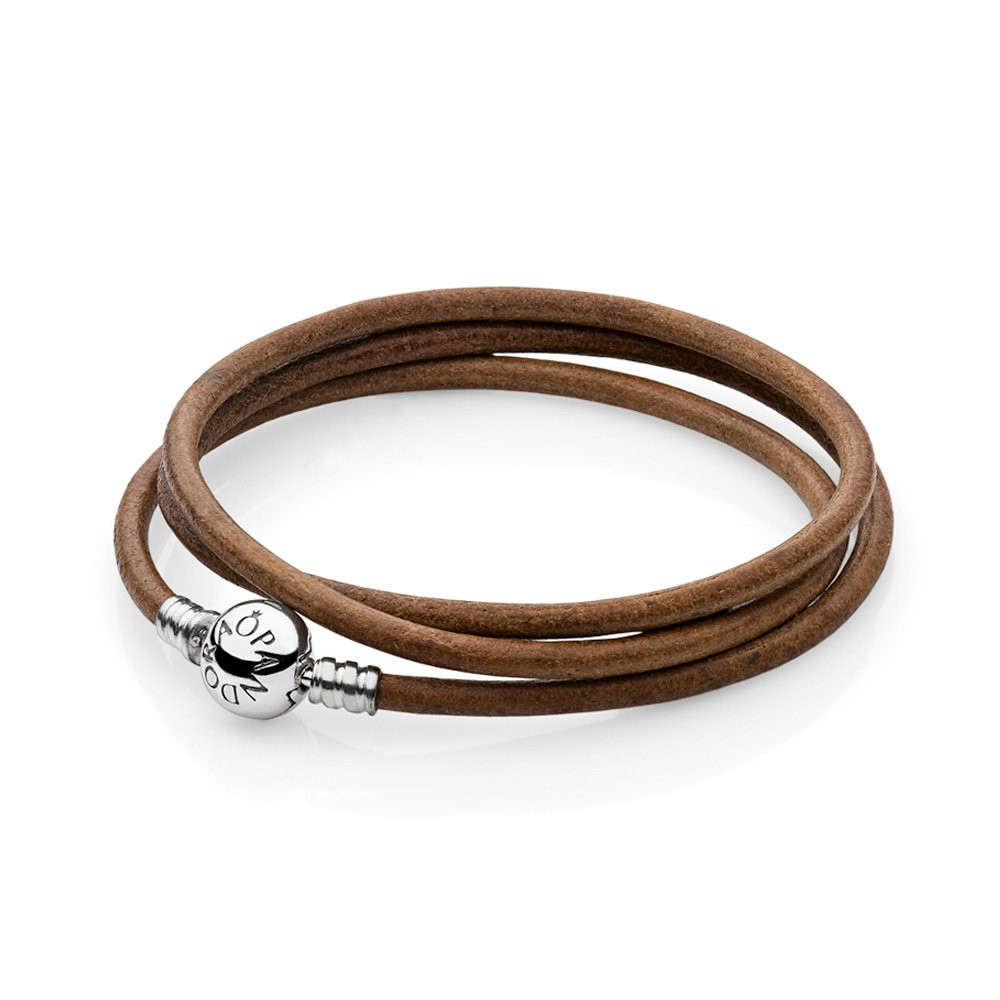 Pandora Leather Bracelet Sale
 Pandora Bracelets and Bangles UK Stockists