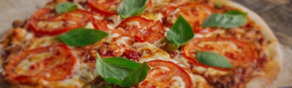 Panini Pizza Danvers
 Pizza United States