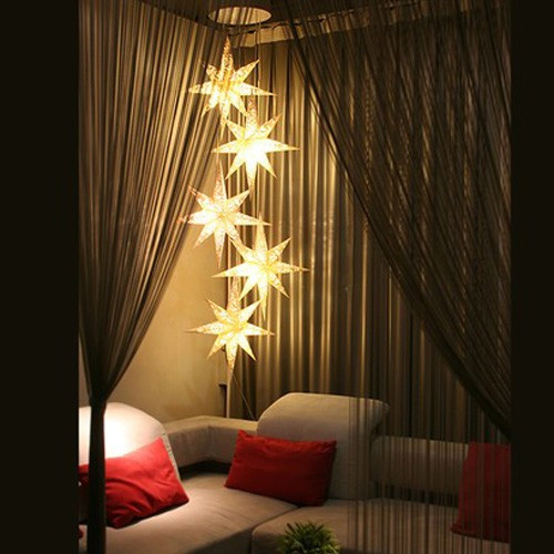 Paper Lantern Lights For Bedroom
 Stunning Decor With Paper lanterns