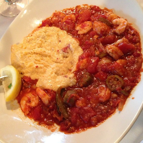 Pappadeaux Shrimp Creole And Grits Recipe
 pappadeaux shrimp creole and grits recipe