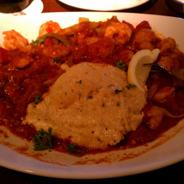 Pappadeaux Shrimp Creole And Grits Recipe
 pappadeaux shrimp creole and grits recipe