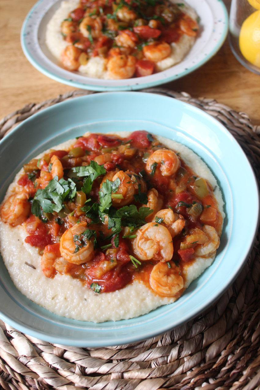 Pappadeaux Shrimp Creole And Grits Recipe
 pappadeaux shrimp creole and grits recipe