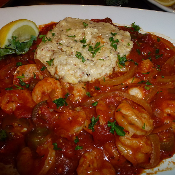 Pappadeaux Shrimp Creole And Grits Recipe
 pappadeaux shrimp creole and grits recipe