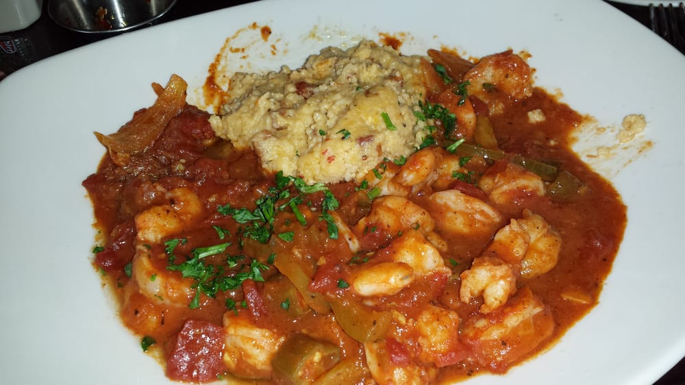 Pappadeaux Shrimp Creole And Grits Recipe
 pappadeaux shrimp creole and grits recipe