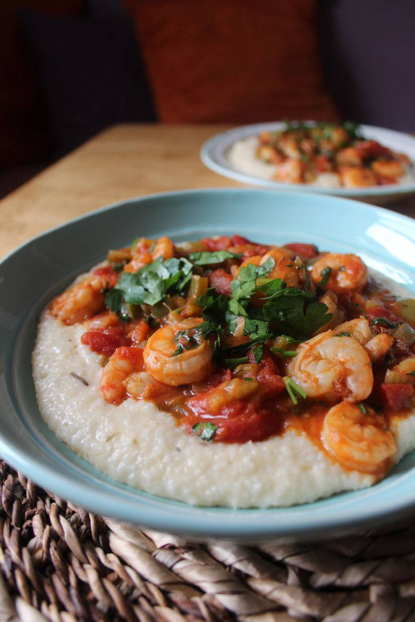 Pappadeaux Shrimp Creole And Grits Recipe
 pappadeaux shrimp creole and grits recipe