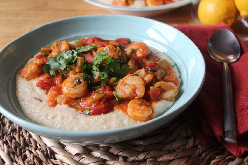 Pappadeaux Shrimp Creole And Grits Recipe
 pappadeaux shrimp creole and grits recipe