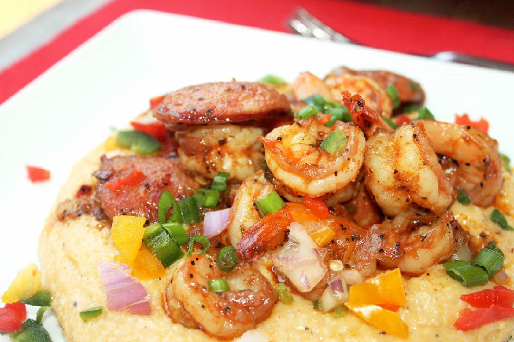 Pappadeaux Shrimp Creole And Grits Recipe
 pappadeaux shrimp creole and grits recipe