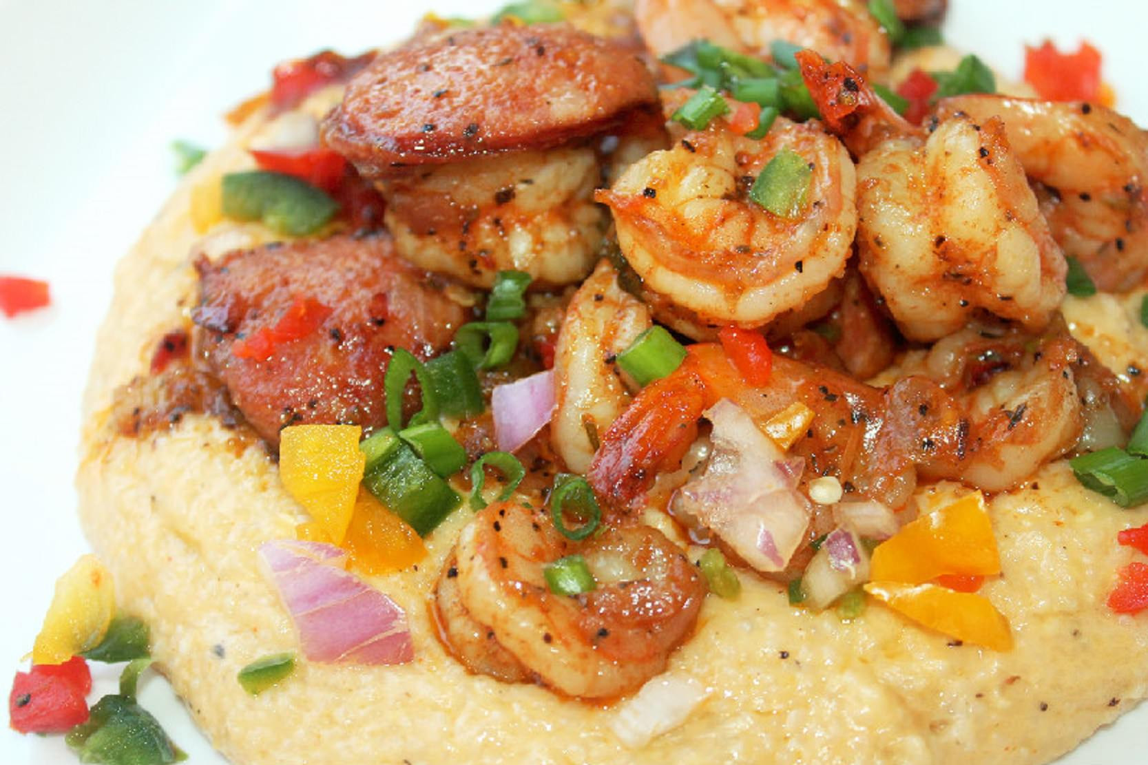 Pappadeaux Shrimp Creole And Grits Recipe
 Top 35 Shrimp Creole and Grits Pappadeaux Best Round Up