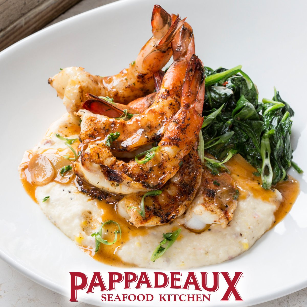 Pappadeaux Shrimp Creole And Grits Recipe
 pappadeaux shrimp creole and grits recipe