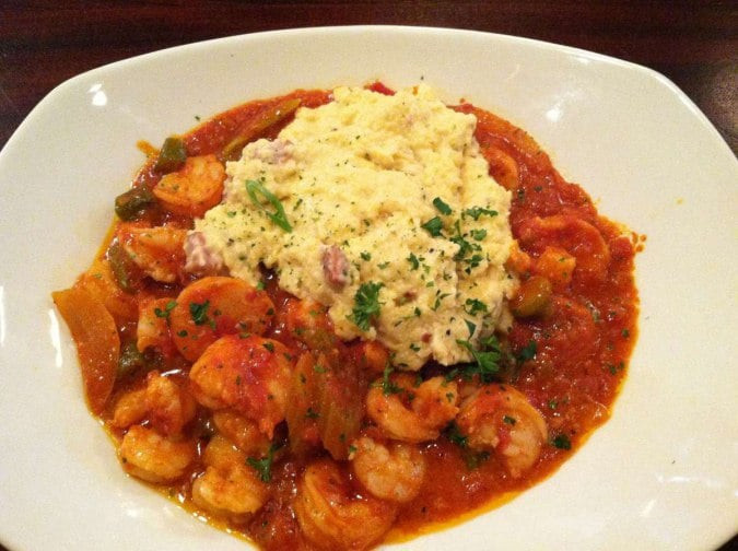 Pappadeaux Shrimp Creole And Grits Recipe
 pappadeaux shrimp creole and grits recipe