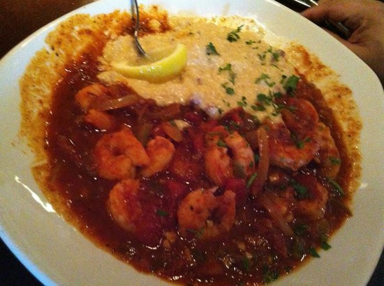 Pappadeaux Shrimp Creole And Grits Recipe
 pappadeaux shrimp creole and grits recipe