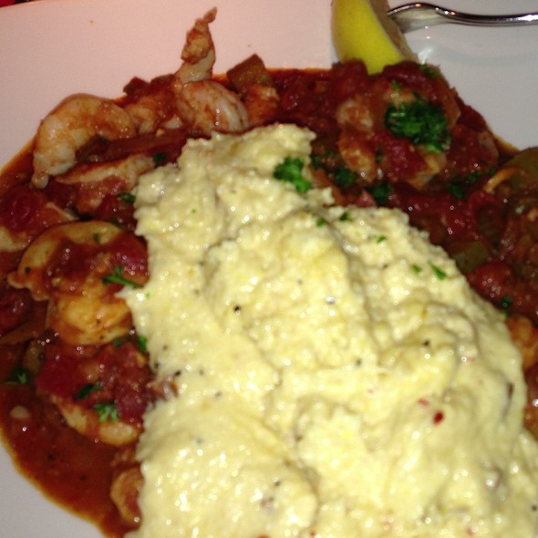 Pappadeaux Shrimp Creole And Grits Recipe
 pappadeaux shrimp creole and grits recipe