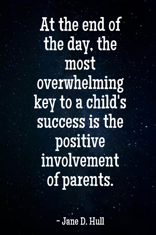 Parents And Children Quotes
 15 Inspirational Quotes about Kids for Parents