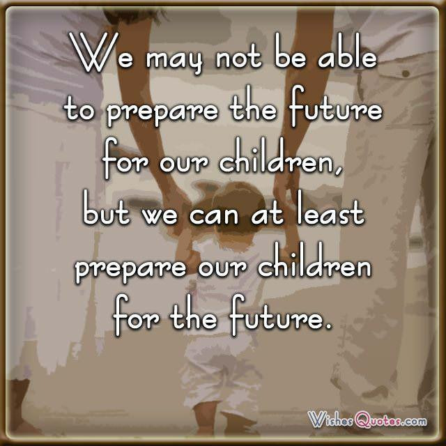 Parents And Children Quotes
 Top 10 Inspiring Quotes for Parents – By WishesQuotes