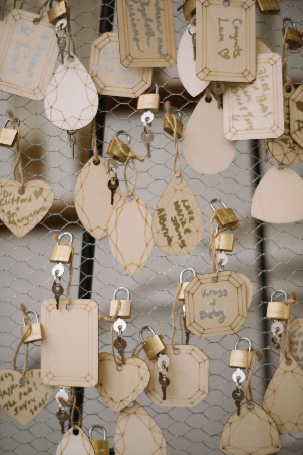 Paris Themed Wedding
 5 Ideas for a French Themed Wedding