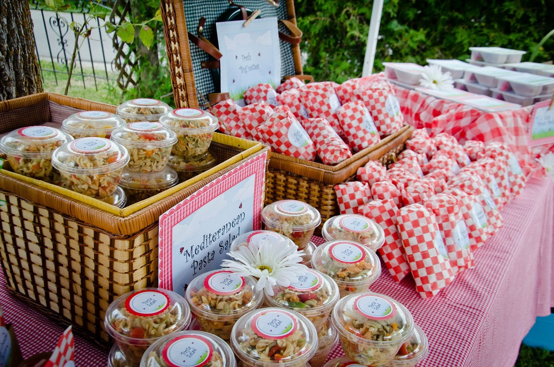 Top 24 Park Party Food Ideas Home Family Style And Art Ideas