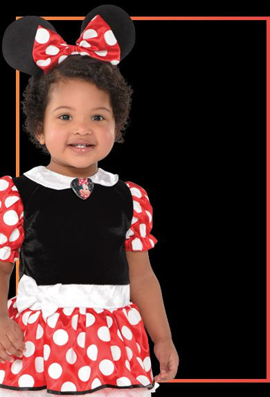 Party City Halloween Costumes Baby
 Baby Halloween Costumes & Ideas Infant & Baby Costumes