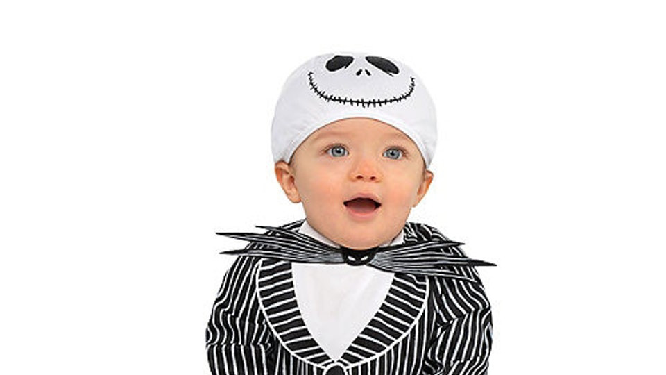 Party City Halloween Costumes Baby
 Party City s Baby Halloween Costumes For 2018 Will Have