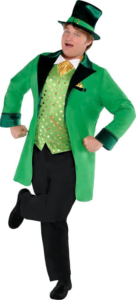 Party City St Patrick's Day Costumes
 Gold Graduation Balloon Weight