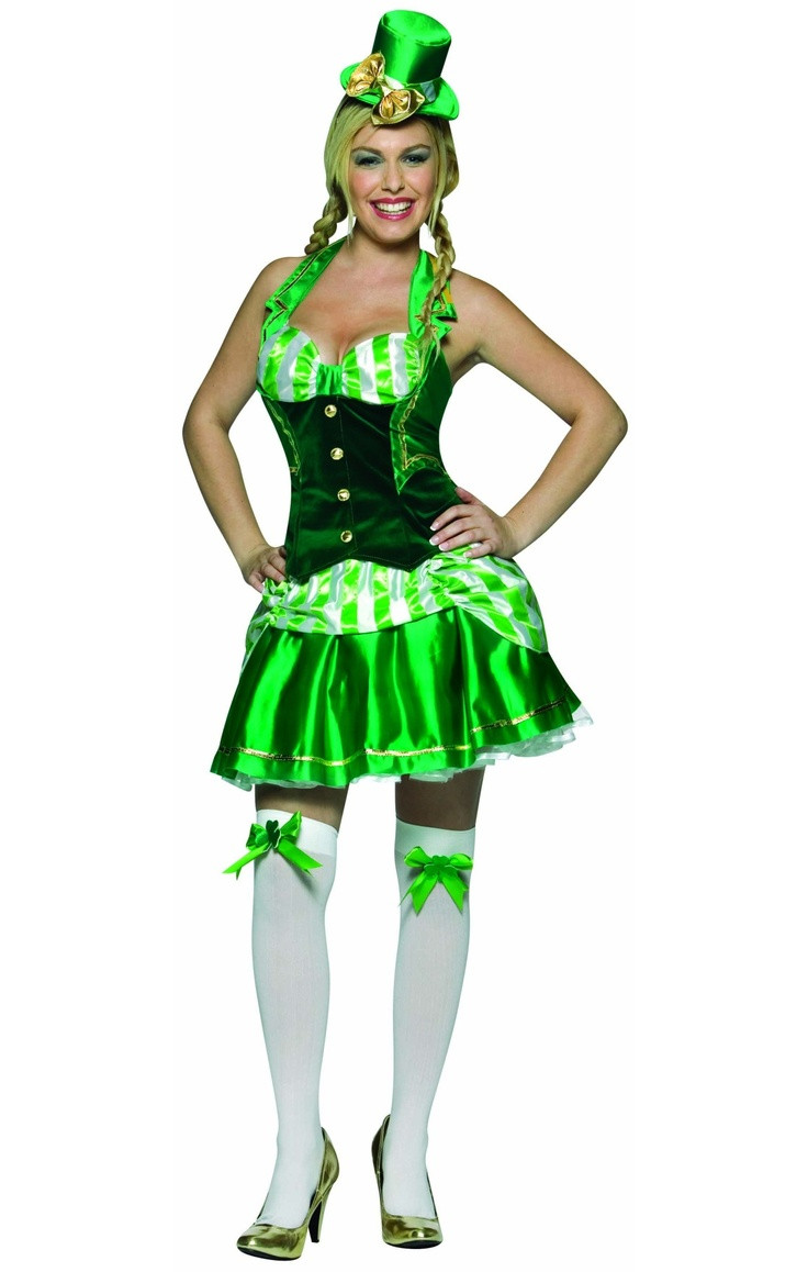 Party City St Patrick's Day Costumes
 17 Best images about Irish ideas on Pinterest