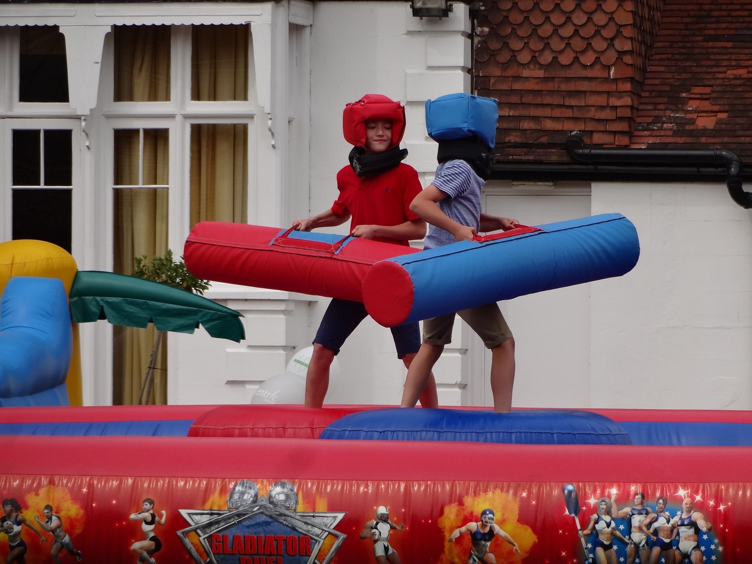 Party Entertainer For Kids
 Entertainment For Kids Party London – Party Ideas London